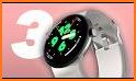 Pixel 3 watch face related image