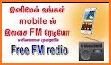 Tamil Radio Hd 500+ Online related image