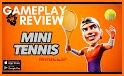 Mini Tennis: Clash & Smash related image