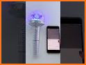 SEVENTEEN LIGHT STICK VER2( 세븐틴 라이트 스틱 버전2 ) related image