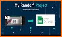 Scan to Google Sheets - QR & Barcode related image