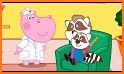 Hippo doctor: Kids hospital related image