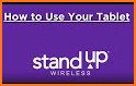 StandUp Wireless related image