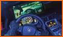 Huracan STO Racing Car Simulator related image