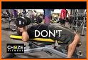 Chuze Fitness related image