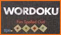 Wordoku related image