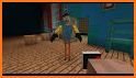 Mod Hello Neighbor for Minecraft Addon for MCPE related image