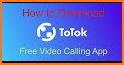 Free ToTok HD Video Calls & Voice Chats Tips related image