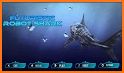 Transforming Robot Shark – Robot transformation related image