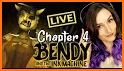 New Bendy and the Ink Machine Chapter 4 tips related image