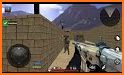 Commando Strike Secret Mission Real FPS 2021 related image