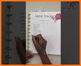 Habit Calendar : Easy Tracker for Habit Streaks. related image