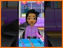 Hair Salon: Beauty Salon Game related image