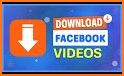 Download video from facebook 2019 related image