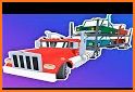 Idle Truck Empire 🚚 The tycoon game on wheels related image