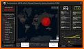 Coronavirus live tracking related image