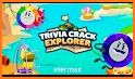 Trivia Crack Explorer related image