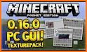 PC GUI for Minecraft related image