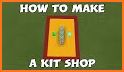 Minecraft Kits for MCPE related image