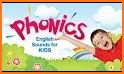 Kids Academy - Kids learning ABC, 123, Phonics related image