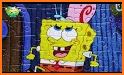 Jigsaw Puzzle SpongeBob Kids related image