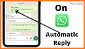 Reply App: Auto Reply for Whatsapp, WhatsAuto related image