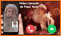 Videollamada Papa Noel : Mensaje De Papa Noel related image