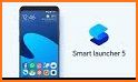 Patch for Smart Launcher related image