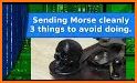 Learn Morse code for Ham radio related image