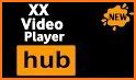 Full HD Video Player - XX Video Player related image