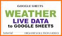 Live Weather pro- Get Real Live Data related image