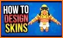 Skin Creator for Brawl Stars related image