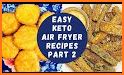 Keto Air Fryer Cookbook related image