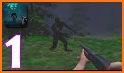 Bigfoot Monster Finding Hunter Online Game related image