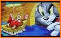 Puzzle For Tom & Jerry related image