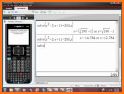 Calculator N+ - Math Solver - CAS calculator related image