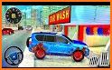 Car Garage - Car Wash and Garage Game related image