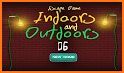 Escape Games - Indoors and Outdoors related image