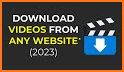 HD Video Downloader 2021 related image