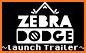 Zebra Dodge related image