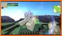 Mod SCP Horror Games for MCPE related image