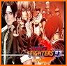 THE KING OF THE FIGHTERS 1997 (Emulator) related image