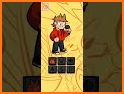 Friday Funny FNF Eddsworld Mod Test related image