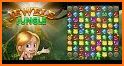 Gems & Jewels 2 - Match 3 Jungle Puzzle Game related image