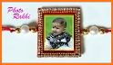 Raksha Bandhan Photo Frames related image