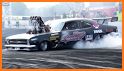 Dragster Car Racing : Burn Out related image