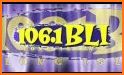 106.1 WBLI related image