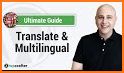 Global Translation - Multi Language Translator related image