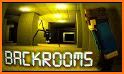 Backrooms Mod for Minecraft related image