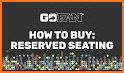 GoFan High School Tickets Guia related image